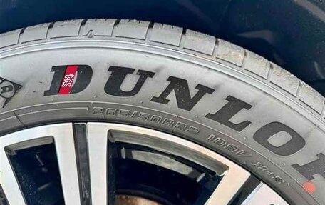 Lexus LX, 2025 год, 29 100 000 рублей, 13 фотография