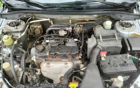 Mitsubishi Lancer IX, 2007 год, 180 000 рублей, 5 фотография