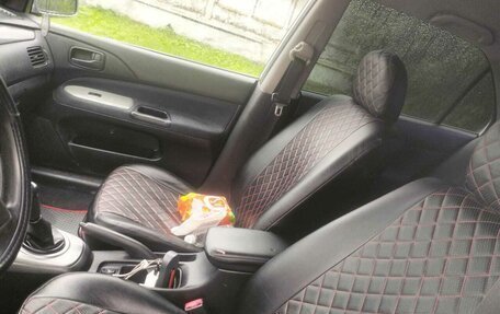 Mitsubishi Lancer IX, 2007 год, 180 000 рублей, 6 фотография