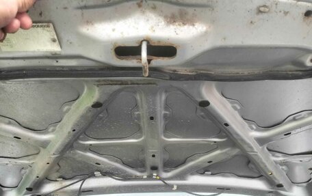 Mitsubishi Lancer IX, 2007 год, 180 000 рублей, 8 фотография