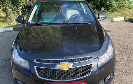 Chevrolet Cruze II, 2011 год, 630 000 рублей, 2 фотография