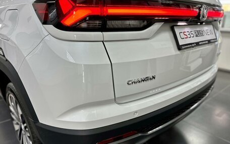 Changan CS35 Plus, 2025 год, 2 709 900 рублей, 7 фотография