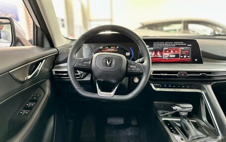 Changan CS35 Plus, 2025 год, 2 709 900 рублей, 13 фотография