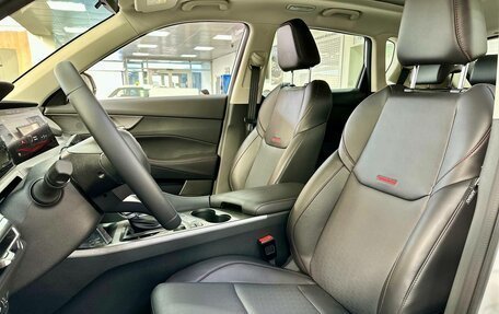 Changan CS35 Plus, 2025 год, 2 709 900 рублей, 10 фотография