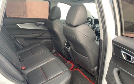 Chery Tiggo 7 Pro, 2021 год, 1 450 000 рублей, 9 фотография