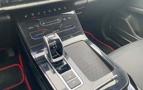 Chery Tiggo 7 Pro, 2021 год, 1 450 000 рублей, 12 фотография