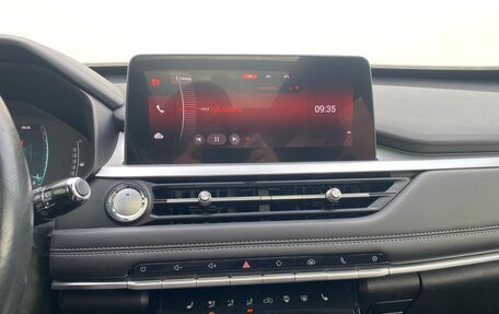 Chery Tiggo 7 Pro, 2021 год, 1 450 000 рублей, 11 фотография