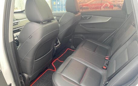 Chery Tiggo 7 Pro, 2021 год, 1 450 000 рублей, 8 фотография