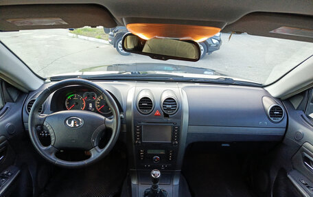 Great Wall Hover H5, 2013 год, 715 000 рублей, 4 фотография