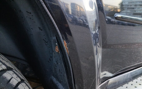 Great Wall Hover H5, 2013 год, 715 000 рублей, 5 фотография