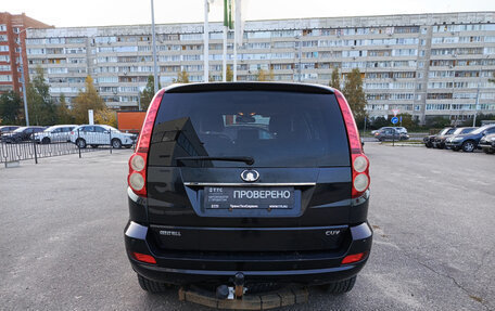 Great Wall Hover H5, 2013 год, 715 000 рублей, 10 фотография