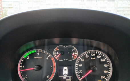 Great Wall Hover H5, 2013 год, 715 000 рублей, 3 фотография