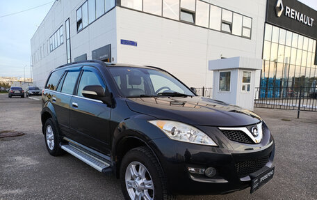 Great Wall Hover H5, 2013 год, 715 000 рублей, 7 фотография