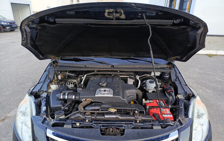 Great Wall Hover H5, 2013 год, 715 000 рублей, 14 фотография