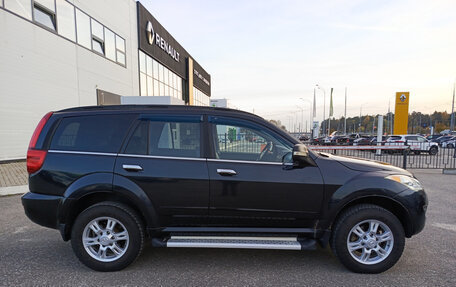 Great Wall Hover H5, 2013 год, 715 000 рублей, 2 фотография