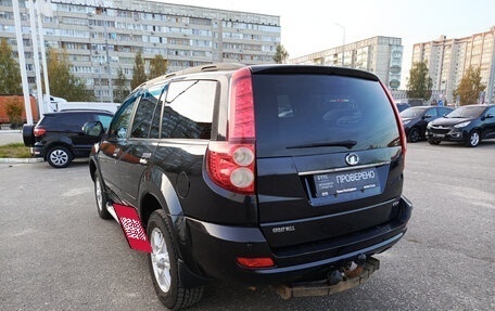 Great Wall Hover H5, 2013 год, 715 000 рублей, 11 фотография