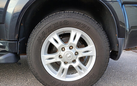 Great Wall Hover H5, 2013 год, 715 000 рублей, 23 фотография