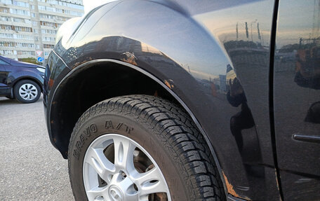 Great Wall Hover H5, 2013 год, 715 000 рублей, 24 фотография