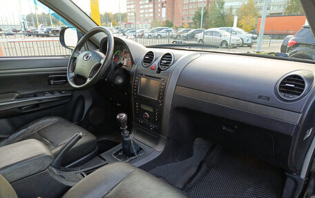 Great Wall Hover H5, 2013 год, 715 000 рублей, 16 фотография