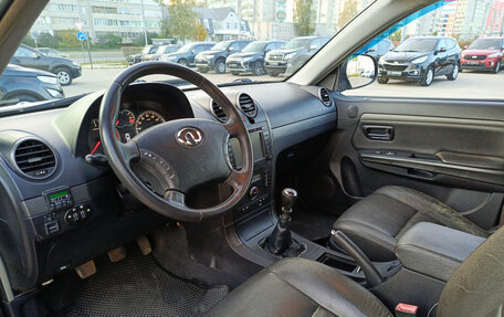 Great Wall Hover H5, 2013 год, 715 000 рублей, 21 фотография