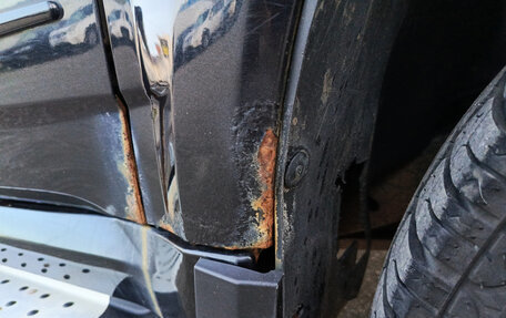 Great Wall Hover H5, 2013 год, 715 000 рублей, 29 фотография