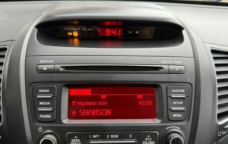 KIA Sorento II рестайлинг, 2014 год, 1 420 000 рублей, 11 фотография