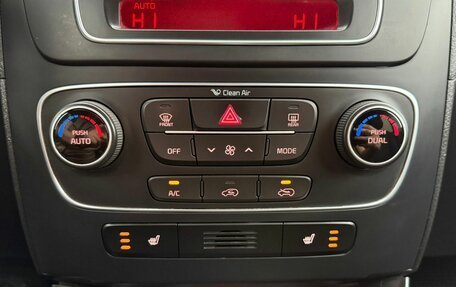 KIA Sorento II рестайлинг, 2014 год, 1 420 000 рублей, 12 фотография