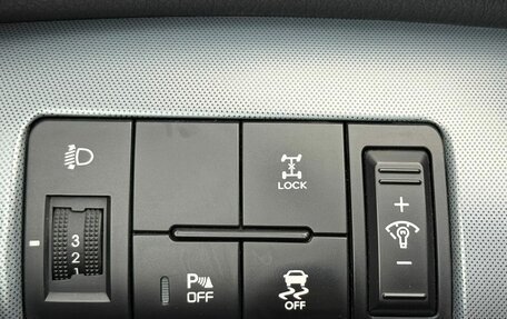 KIA Sorento II рестайлинг, 2014 год, 1 420 000 рублей, 13 фотография