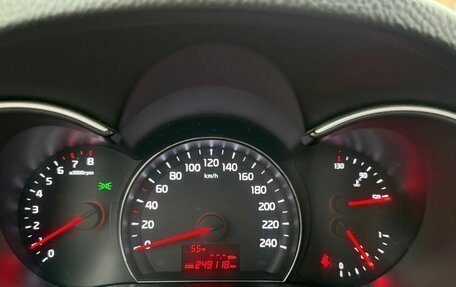 KIA Sorento II рестайлинг, 2014 год, 1 420 000 рублей, 10 фотография