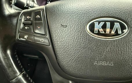 KIA Sorento II рестайлинг, 2014 год, 1 420 000 рублей, 14 фотография