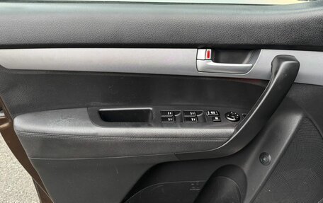 KIA Sorento II рестайлинг, 2014 год, 1 420 000 рублей, 16 фотография