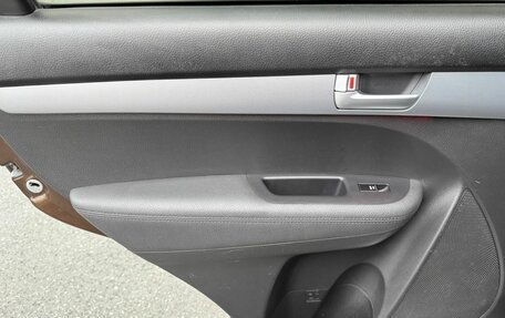 KIA Sorento II рестайлинг, 2014 год, 1 420 000 рублей, 18 фотография