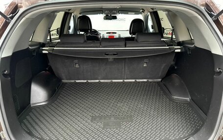 KIA Sorento II рестайлинг, 2014 год, 1 420 000 рублей, 23 фотография