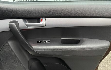 KIA Sorento II рестайлинг, 2014 год, 1 420 000 рублей, 17 фотография