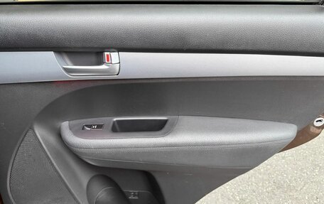 KIA Sorento II рестайлинг, 2014 год, 1 420 000 рублей, 19 фотография