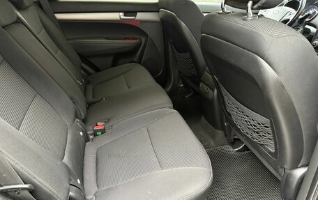 KIA Sorento II рестайлинг, 2014 год, 1 420 000 рублей, 21 фотография