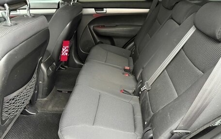 KIA Sorento II рестайлинг, 2014 год, 1 420 000 рублей, 20 фотография