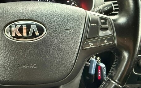 KIA Sorento II рестайлинг, 2014 год, 1 420 000 рублей, 15 фотография