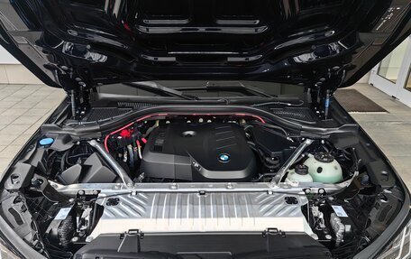 BMW X3, 2025 год, 7 590 000 рублей, 12 фотография