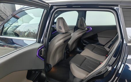 BMW X3, 2025 год, 7 590 000 рублей, 11 фотография