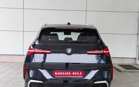 BMW X3, 2025 год, 7 590 000 рублей, 4 фотография