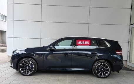 BMW X3, 2025 год, 7 590 000 рублей, 2 фотография