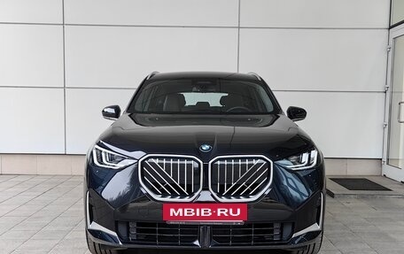 BMW X3, 2025 год, 7 590 000 рублей, 3 фотография