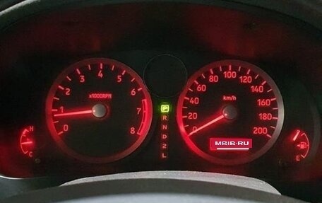 Suzuki Liana, 2004 год, 445 000 рублей, 4 фотография