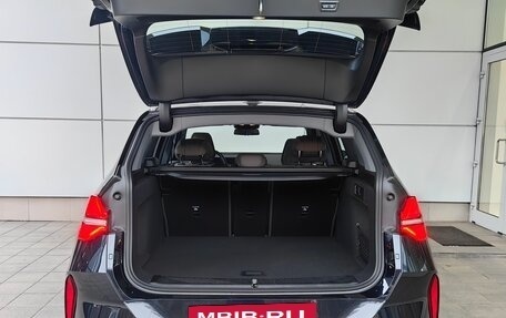 BMW X3, 2025 год, 7 590 000 рублей, 13 фотография