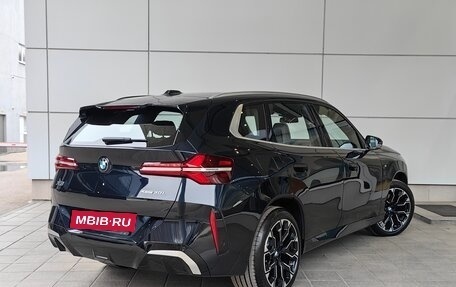 BMW X3, 2025 год, 7 590 000 рублей, 6 фотография