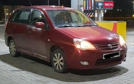 Suzuki Liana, 2004 год, 445 000 рублей, 2 фотография