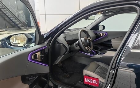 BMW X3, 2025 год, 7 590 000 рублей, 9 фотография