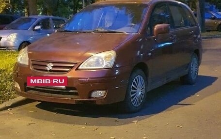 Suzuki Liana, 2004 год, 445 000 рублей, 5 фотография