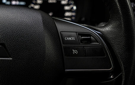 Mitsubishi Outlander III рестайлинг 3, 2020 год, 2 739 000 рублей, 20 фотография